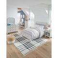  Signature Design by Ashley Robbinsdale B742B13 Full Sleigh Storage Bed IMAGE 7