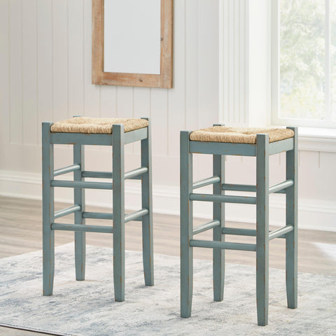  Signature Design by Ashley Mirimyn D508-330 Tall Stool IMAGE 3