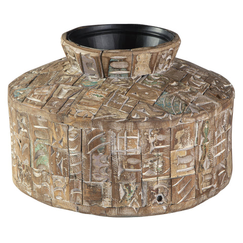  Signature Design by Ashley Meltland A2000557 Vase IMAGE 1