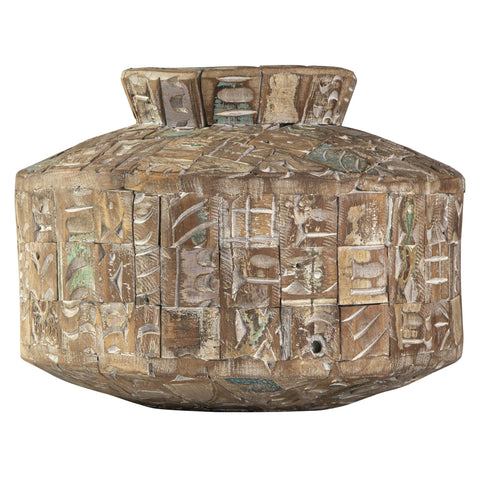  Signature Design by Ashley Meltland A2000557 Vase IMAGE 2