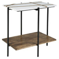  Signature Design by Ashley Braxmore A4000525 Accent Table IMAGE 1