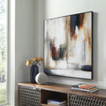  Signature Design by Ashley Pigeonford A8000348 Wall Art IMAGE 7