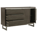  Ashley Arkenton B786-31 Dresser IMAGE 2