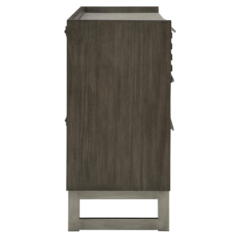  Ashley Arkenton B786-31 Dresser IMAGE 4