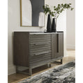  Ashley Arkenton B786-31 Dresser IMAGE 5
