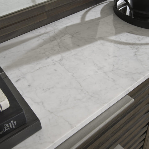  Ashley Arkenton B786-31 Dresser IMAGE 6