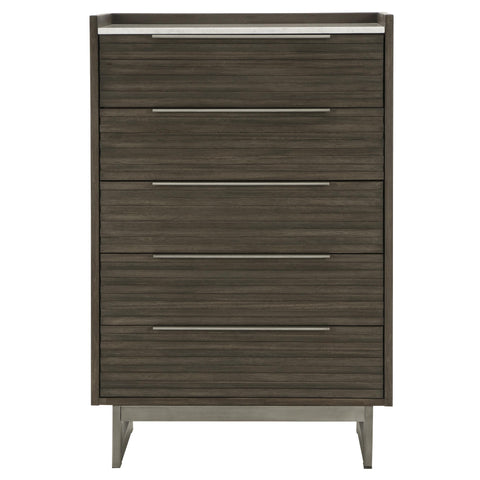  Ashley Arkenton B786-46 Five Drawer Chest IMAGE 3