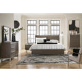  Ashley Arkenton B786B1 Dresser and Mirror IMAGE 3