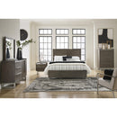  Ashley Arkenton B786B2 Queen Panel Bed IMAGE 6