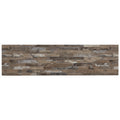  Signature Design by Ashley Willowton EW0267-268 Large TV Stand with Fireplace Option IMAGE 5