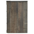  Signature Design by Ashley Trinell EW0446-268 Large TV Stand with Fireplace Option IMAGE 4