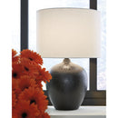 Signature Design by Ashley Ladstow Table Lamp L123894 IMAGE 2