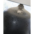  Signature Design by Ashley Ladstow L123894 Ceramic Table Lamp IMAGE 3