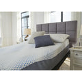  Sierra Sleep Millennium Luxury Gel Memory Foam M50571 Twin XL Mattress IMAGE 10