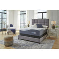  Sierra Sleep Millennium Luxury Gel Memory Foam M50571 Twin XL Mattress IMAGE 2