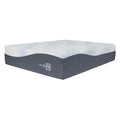  Sierra Sleep Millennium Luxury Plush Gel Latex Hybrid M50831 Queen Mattress IMAGE 1