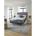  Sierra Sleep Millennium Luxury Plush Gel Latex Hybrid M50841 King Mattress IMAGE 8