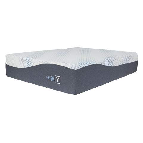  Sierra Sleep Millennium Luxury Plush Gel Latex Hybrid M50871 Twin XL Mattress IMAGE 1