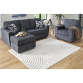  Signature Design by Ashley Lambworth R405342 Medium Rug IMAGE 2