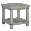 Signature Design by Ashley Carynhurst T757T1 Coffee Table and 2 End Tables IMAGE 3