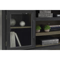  Signature Design by Ashley Foyland W989-68 Extra Large TV Stand with Fireplace Option IMAGE 7