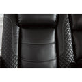  Signature Design by Ashley Party Time 3700315C Power Reclining Sofa with Adjustable Headrest IMAGE 8