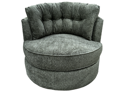 Globe Chair