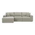 Benchcraft Next-Gen Gaucho 18304S1 3 pc Sectional Sofa with Chaise IMAGE 2