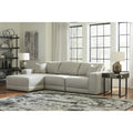  Benchcraft Next-Gen Gaucho 18304S1 3 pc Sectional Sofa with Chaise IMAGE 3