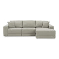  Benchcraft Next-Gen Gaucho 18304S2 3 pc Sectional Sofa with Chaise IMAGE 2