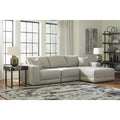  Benchcraft Next-Gen Gaucho 18304S2 3 pc Sectional Sofa with Chaise IMAGE 3