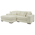  Signature Design by Ashley Lindyn 21104S3 2 pc Sectional with Chaise IMAGE 1