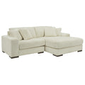  Signature Design by Ashley Lindyn 21104S4 2 pc Sectional with Chaise IMAGE 1