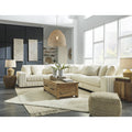  Signature Design by Ashley Lindyn 21104S5 5 pc Sectional IMAGE 4