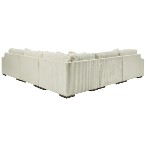  Signature Design by Ashley Lindyn 21104S6 5 pc Sectional with Chaise IMAGE 2
