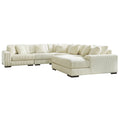  Signature Design by Ashley Lindyn 21104S7 5 pc Sectional with Chaise IMAGE 1