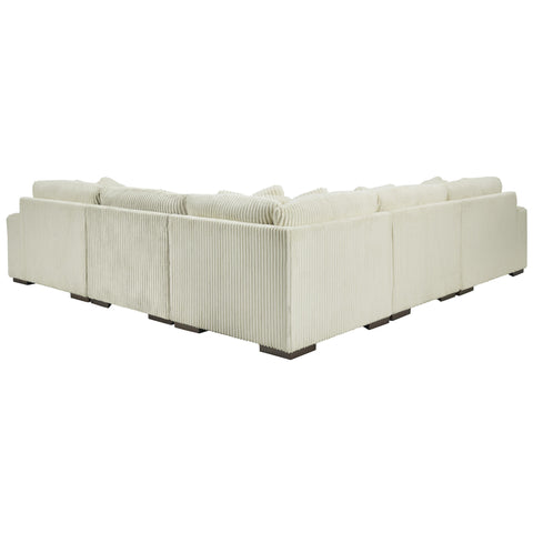  Signature Design by Ashley Lindyn 21104S7 5 pc Sectional with Chaise IMAGE 2