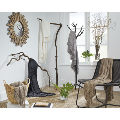  Signature Design by Ashley Tamish A1001026 Throw IMAGE 4