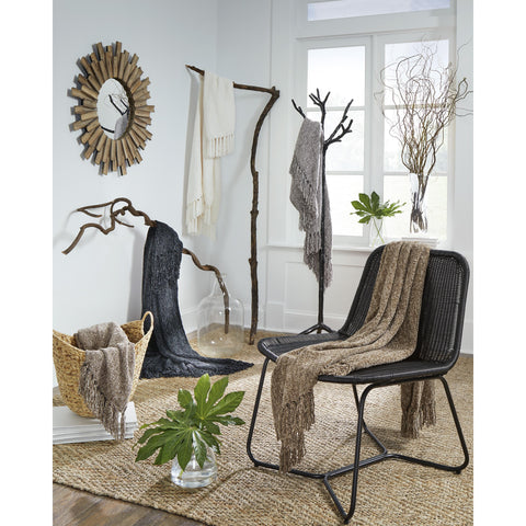  Signature Design by Ashley Tamish A1001026 Throw IMAGE 5