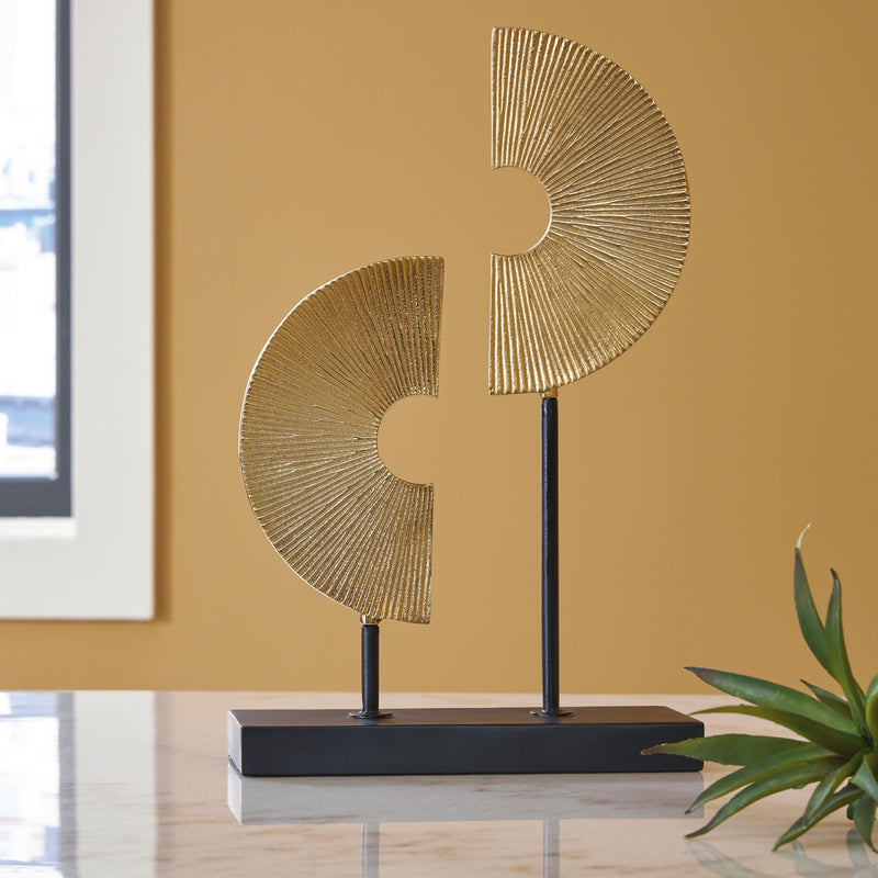Signature Design by Ashley Berrnette A2000578 Sculpture IMAGE 2