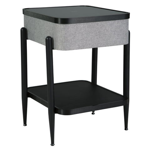  Signature Design by Ashley Jorvalee A4000550 Accent Table with Speaker IMAGE 1
