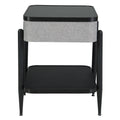  Signature Design by Ashley Jorvalee A4000550 Accent Table with Speaker IMAGE 2