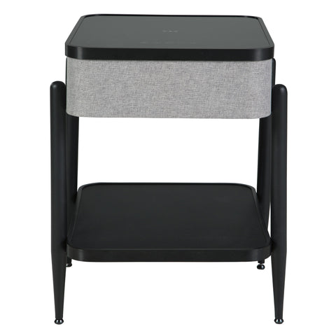  Signature Design by Ashley Jorvalee A4000550 Accent Table with Speaker IMAGE 2