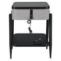 Signature Design by Ashley Jorvalee A4000550 Accent Table with Speaker IMAGE 4