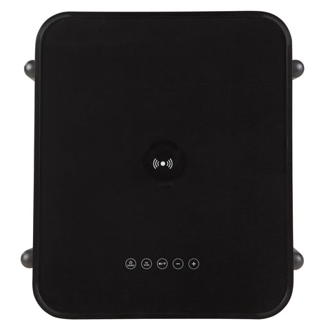  Signature Design by Ashley Jorvalee A4000550 Accent Table with Speaker IMAGE 5