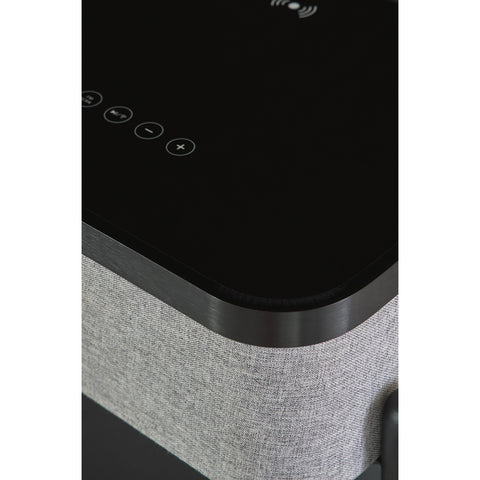  Signature Design by Ashley Jorvalee A4000550 Accent Table with Speaker IMAGE 8