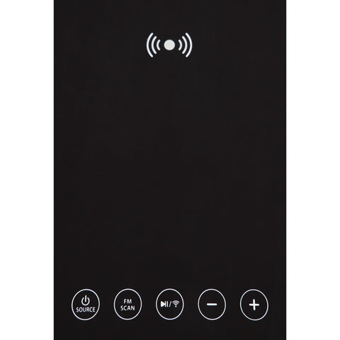  Signature Design by Ashley Jorvalee A4000550 Accent Table with Speaker IMAGE 9