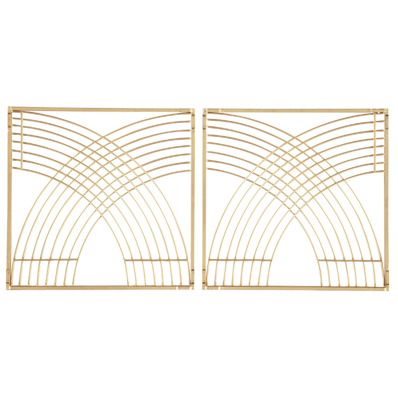 Signature Design by Ashley Dalkins A8010375 Wall Decor Set IMAGE 3