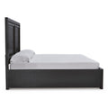  Signature Design by Ashley Foyland B989B5 California King Panel Storage Bed IMAGE 3