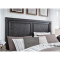  Signature Design by Ashley Foyland B989B5 California King Panel Storage Bed IMAGE 7